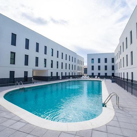 Micampus Alicante Student Residence San Vicente Raspeig Екстериор снимка