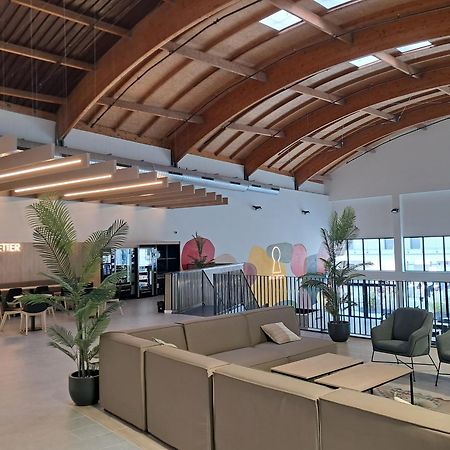 Micampus Alicante Student Residence San Vicente Raspeig Екстериор снимка
