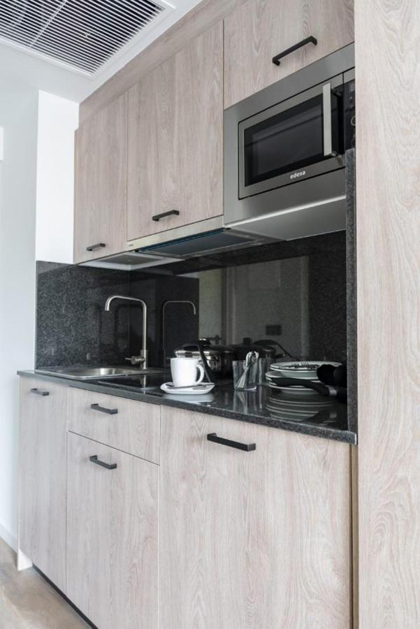 Micampus Alicante Student Residence San Vicente Raspeig Екстериор снимка