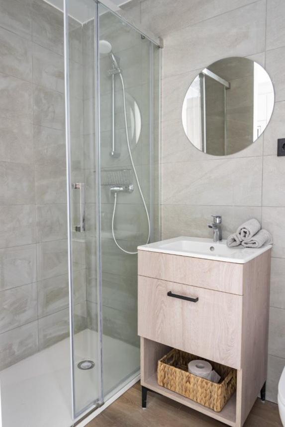 Micampus Alicante Student Residence San Vicente Raspeig Екстериор снимка