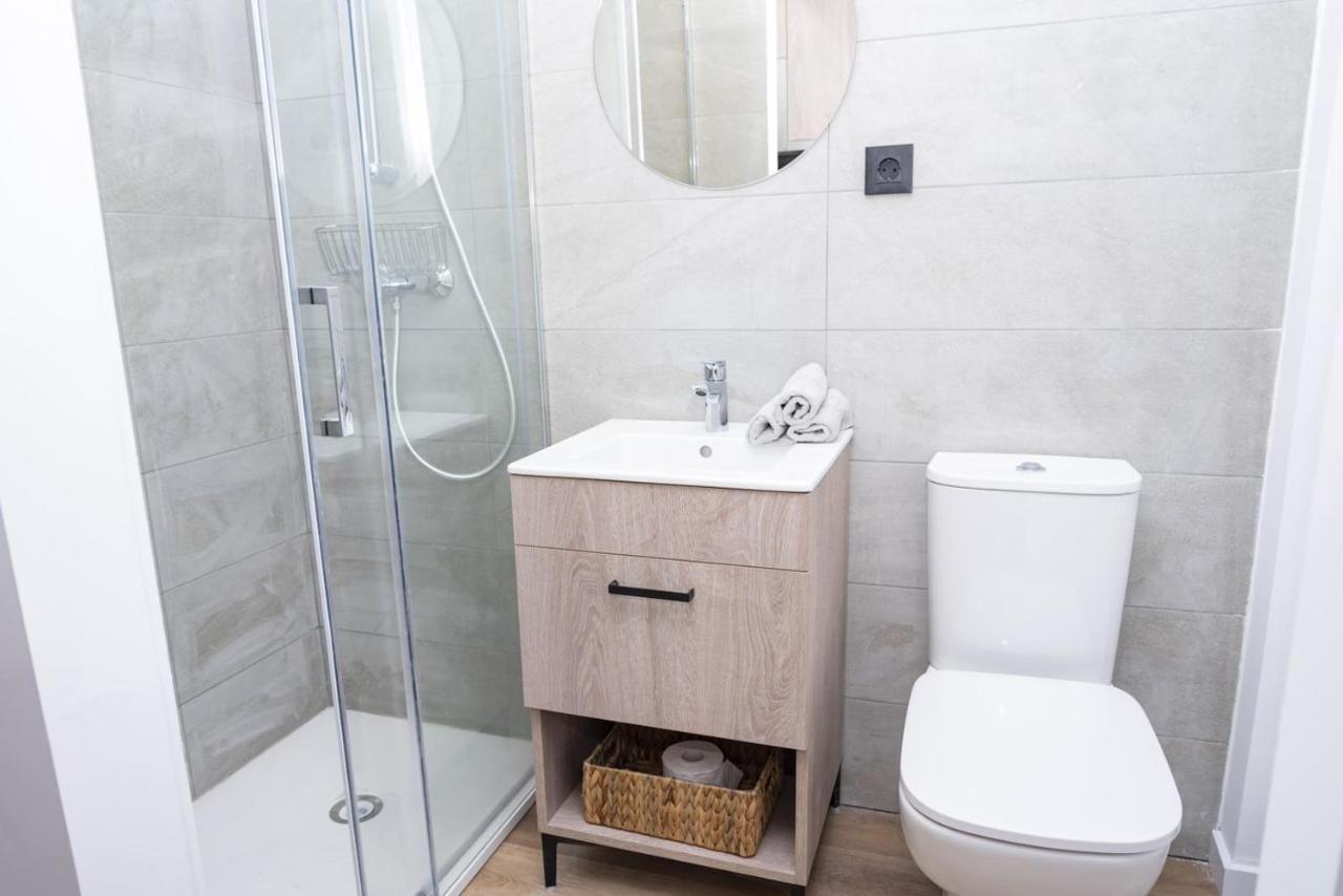 Micampus Alicante Student Residence San Vicente Raspeig Екстериор снимка