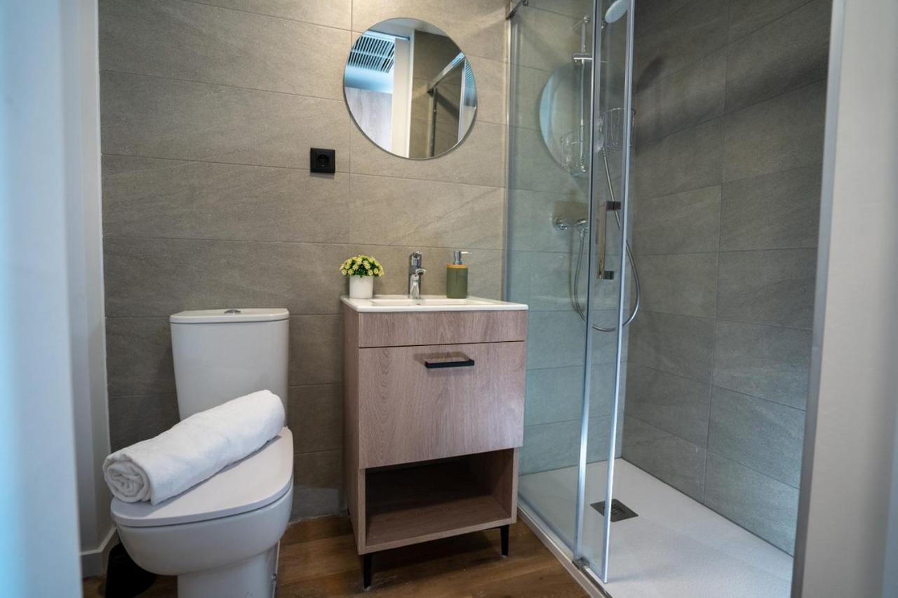 Micampus Alicante Student Residence San Vicente Raspeig Екстериор снимка