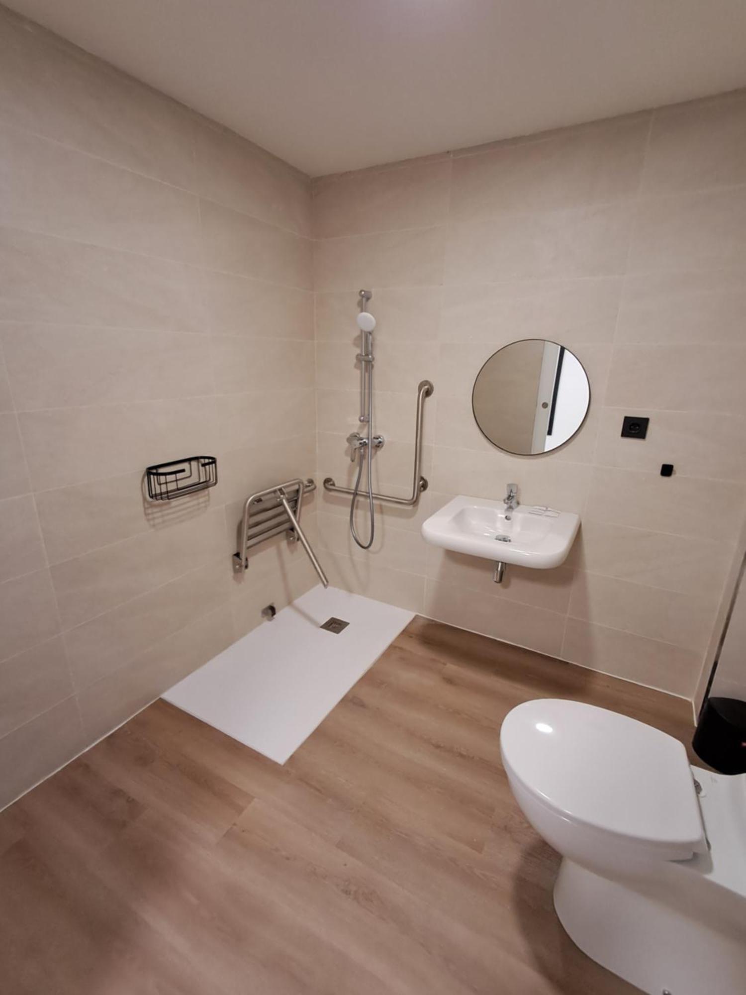 Micampus Alicante Student Residence San Vicente Raspeig Екстериор снимка