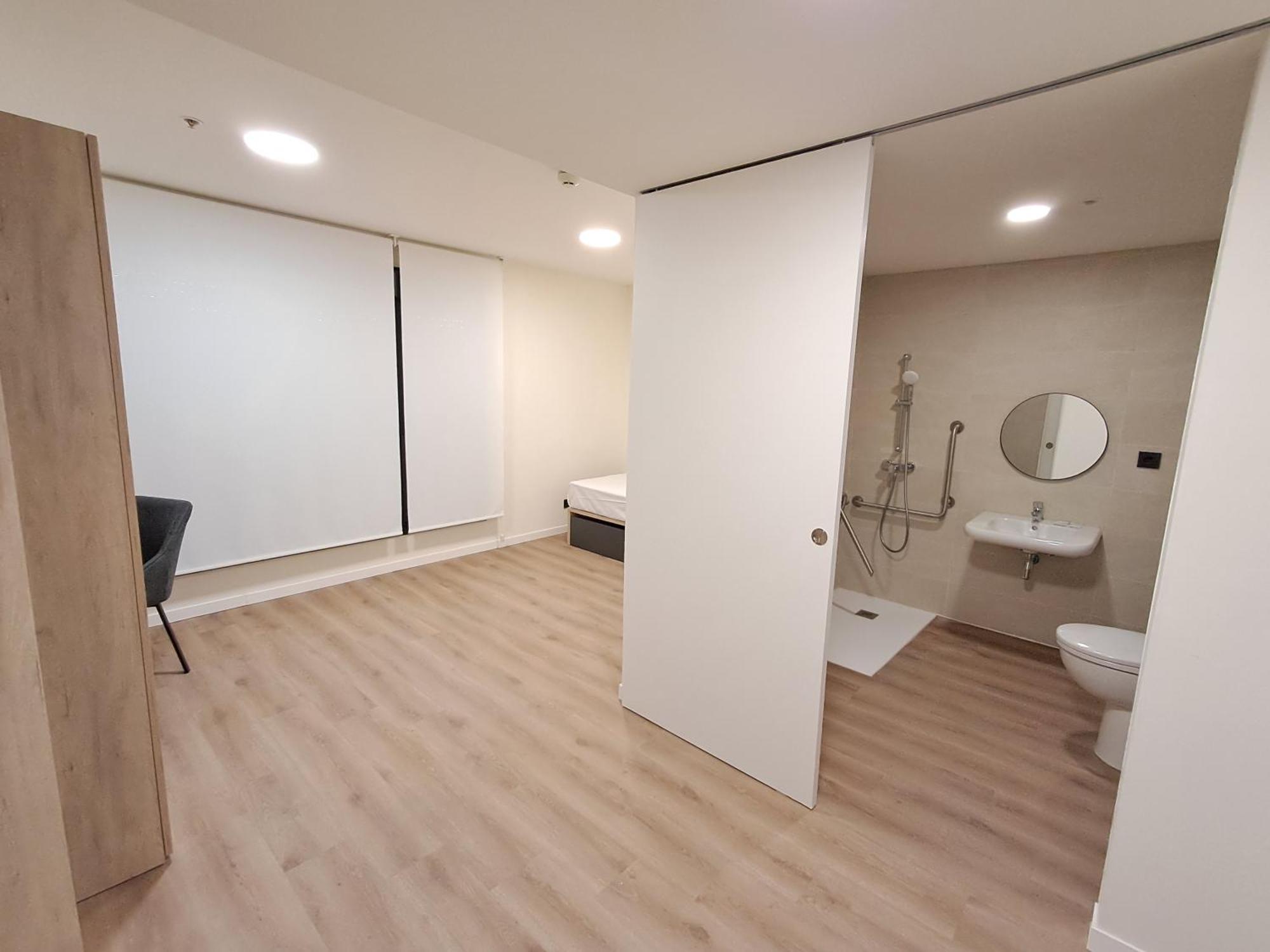 Micampus Alicante Student Residence San Vicente Raspeig Екстериор снимка