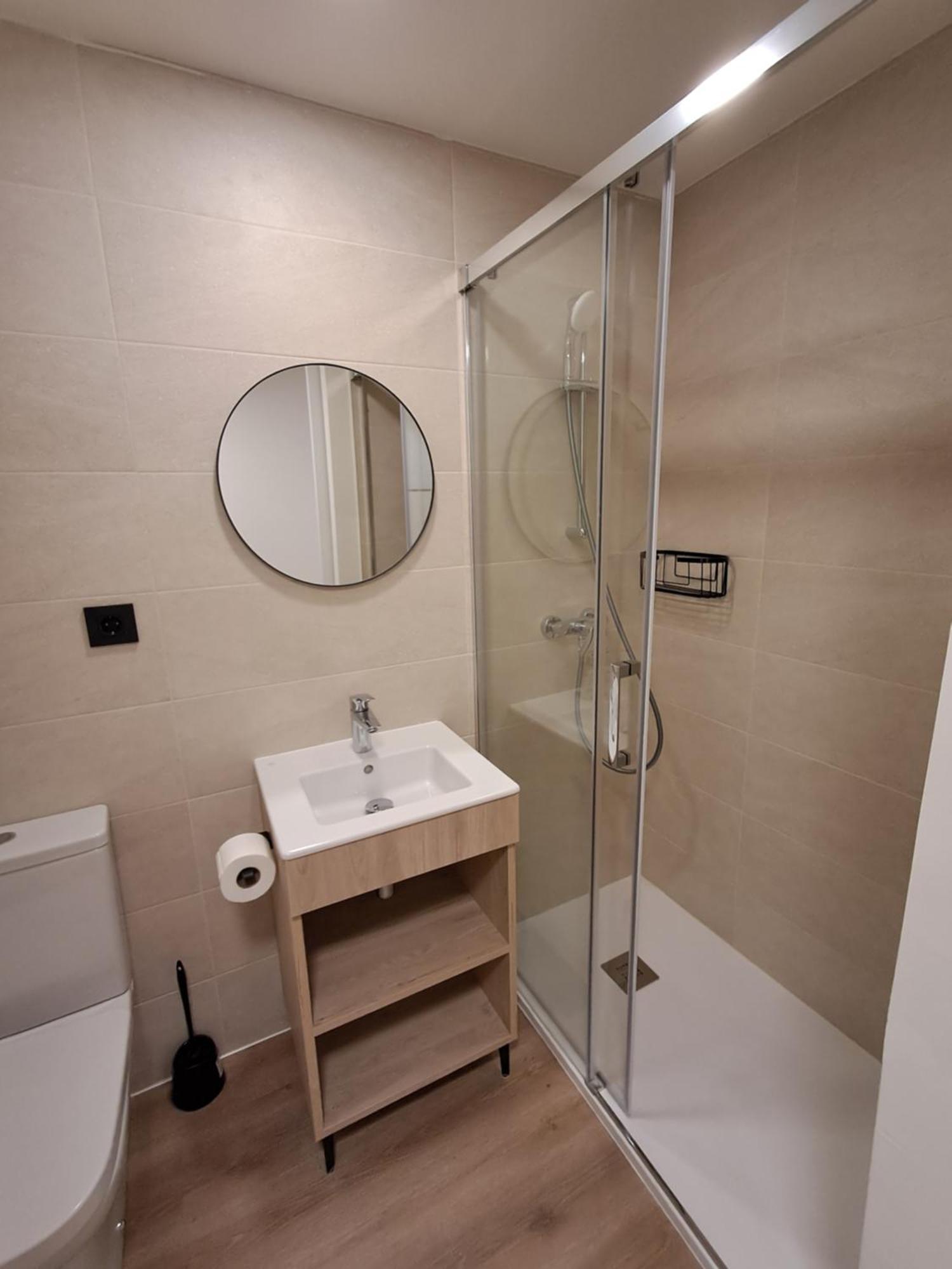Micampus Alicante Student Residence San Vicente Raspeig Екстериор снимка