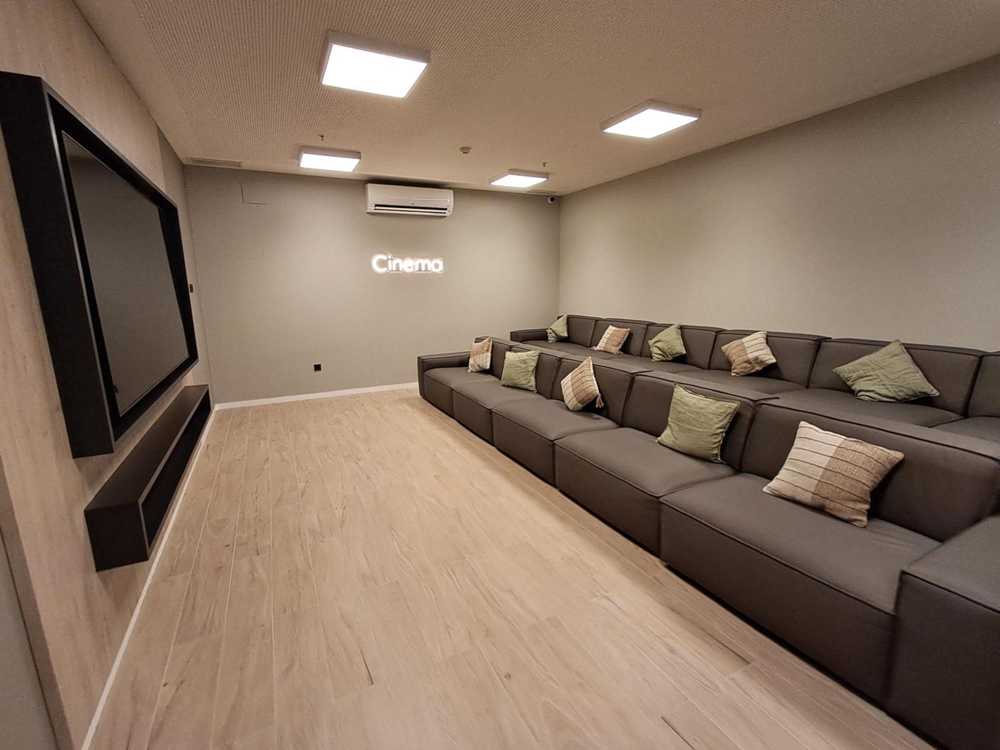 Micampus Alicante Student Residence San Vicente Raspeig Екстериор снимка